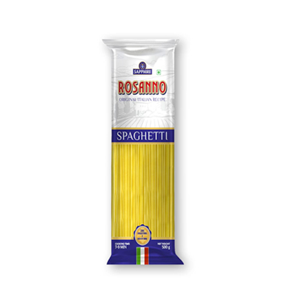 Sapphire Original Italian Spaghetti